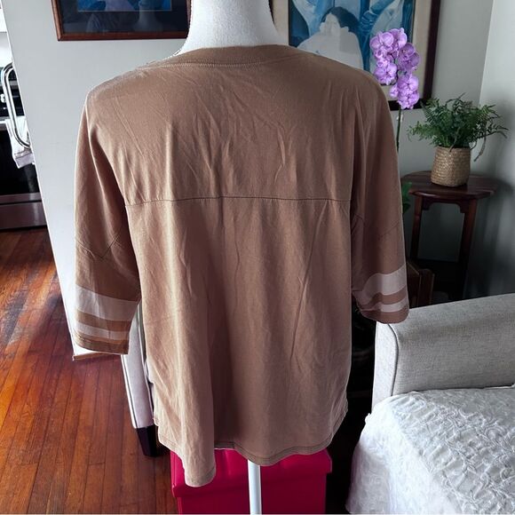 Grayson Threads Gold Coast Cotton Tee XXL NWT - Picture 2 of 8